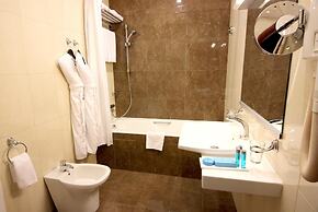 Belvedere-Nevsky Business Hotel