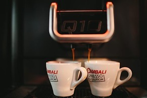 Belvedere-Nevsky Business Hotel