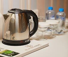 Belvedere-Nevsky Business Hotel