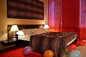 Belvedere-Nevsky Business Hotel