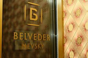 Belvedere-Nevsky Business Hotel