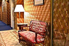 Belvedere-Nevsky Business Hotel