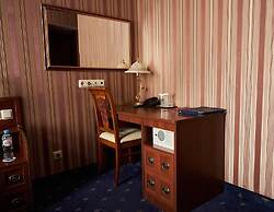 Belvedere-Nevsky Business Hotel