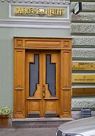 Belvedere-Nevsky Business Hotel