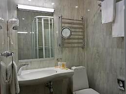 Belvedere-Nevsky Business Hotel