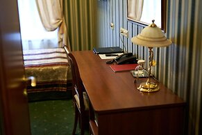 Belvedere-Nevsky Business Hotel