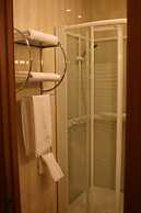 Belvedere-Nevsky Business Hotel