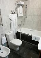 Belvedere-Nevsky Business Hotel