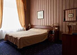 Belvedere-Nevsky Business Hotel