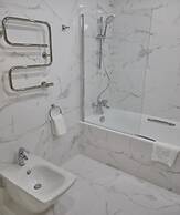 Belvedere-Nevsky Business Hotel