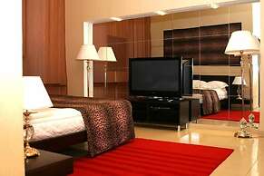 Belvedere-Nevsky Business Hotel