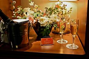 Belvedere-Nevsky Business Hotel