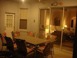 Beautiful 4 Bed Villa in Orlando Sleeping 10