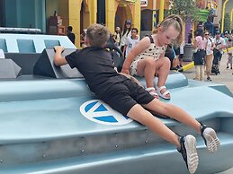 Beautiful 4 Bed Villa in Orlando Sleeping 10