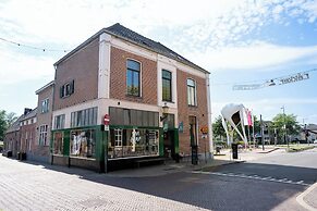 Villa Wanrooy