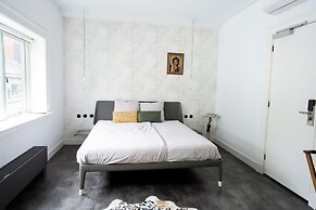 Villa Wanrooy