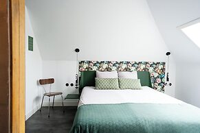Villa Wanrooy