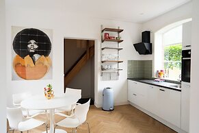 Villa Wanrooy