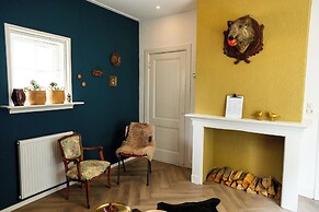 Villa Wanrooy