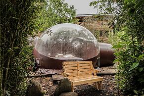 Mindo GlamBird Glamping & Lodge