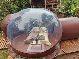 Mindo GlamBird Glamping & Lodge