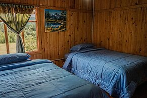Mindo GlamBird Glamping & Lodge