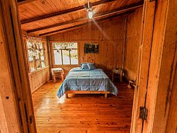 Mindo GlamBird Glamping & Lodge