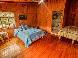 Mindo GlamBird Glamping & Lodge