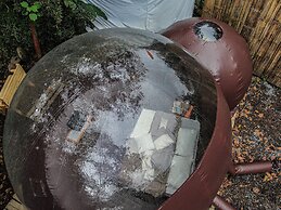 Mindo GlamBird Glamping & Lodge