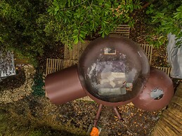 Mindo GlamBird Glamping & Lodge