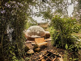 Mindo GlamBird Glamping & Lodge