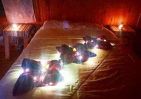 Mindo GlamBird Glamping & Lodge