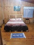 Mindo GlamBird Glamping & Lodge