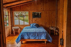 Mindo GlamBird Glamping & Lodge