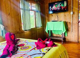 Mindo GlamBird Glamping & Lodge