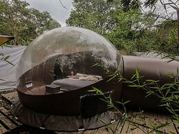 Mindo GlamBird Glamping & Lodge