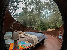 Mindo GlamBird Glamping & Lodge