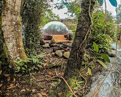 Mindo GlamBird Glamping & Lodge