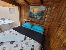 Mindo GlamBird Glamping & Lodge
