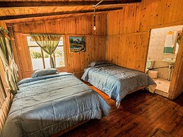 Mindo GlamBird Glamping & Lodge