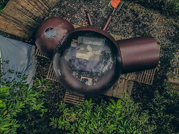 Mindo GlamBird Glamping & Lodge
