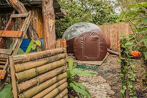 Mindo GlamBird Glamping & Lodge