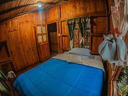 Mindo GlamBird Glamping & Lodge