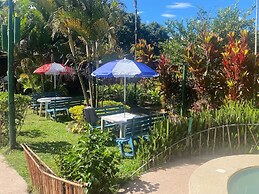 Mindo GlamBird Glamping & Lodge