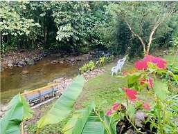 Mindo GlamBird Glamping & Lodge