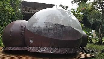 Mindo GlamBird Glamping & Lodge