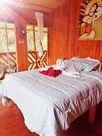 Mindo GlamBird Glamping & Lodge