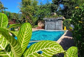 Mindo GlamBird Glamping & Lodge