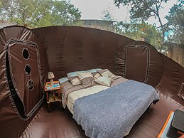 Mindo GlamBird Glamping & Lodge