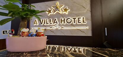 A Villa Hotel